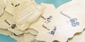 木板uv打印行業